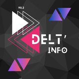Delt'info - 19 octobre 2023