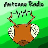 Antenne Radio 1 - La mante religieuse