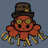 Octave - Pomme