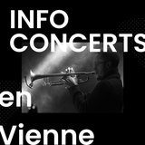 Info Concerts en Vienne