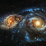 Collisions Paillettes