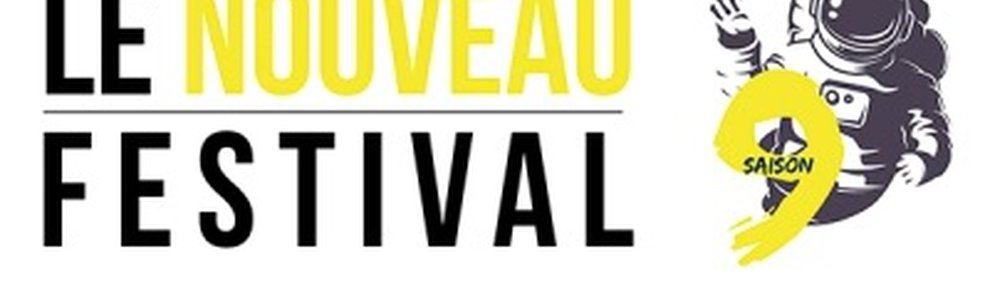 Nouveau Festival - Saison 9 - 2025