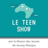 Le Teen Show #Emission Du 9 Mars 2022